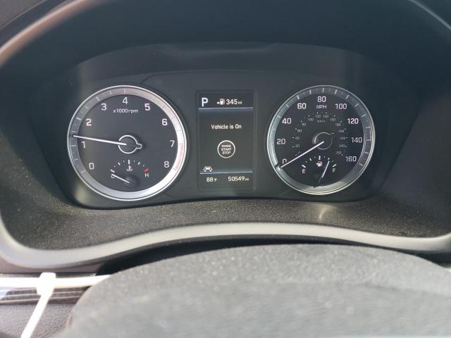 2018 HYUNDAI SONATA SPO - 5NPE34AF0JH706963