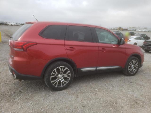 Vin: ja4ad2a34gz020572, lot: 51249375, mitsubishi outlander es 20163