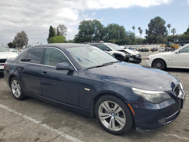 Vin: wbanu5c59ac366387, lot: 52977105, bmw 5 series i 20104