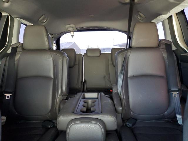 2018 HONDA ODYSSEY EX - 5FNRL6H74JB036571