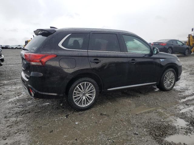 Vin: ja4j2va77nz027670, lot: 51650355, mitsubishi outlander sel 20223