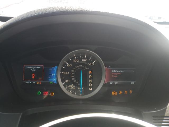 2015 FORD EXPLORER L - 1FM5K7F80FGA85584