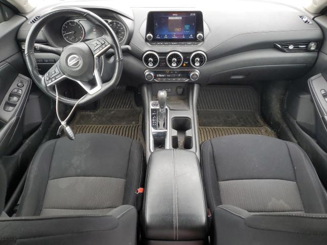 2023 NISSAN SENTRA SV - 3N1AB8CV4PY227215