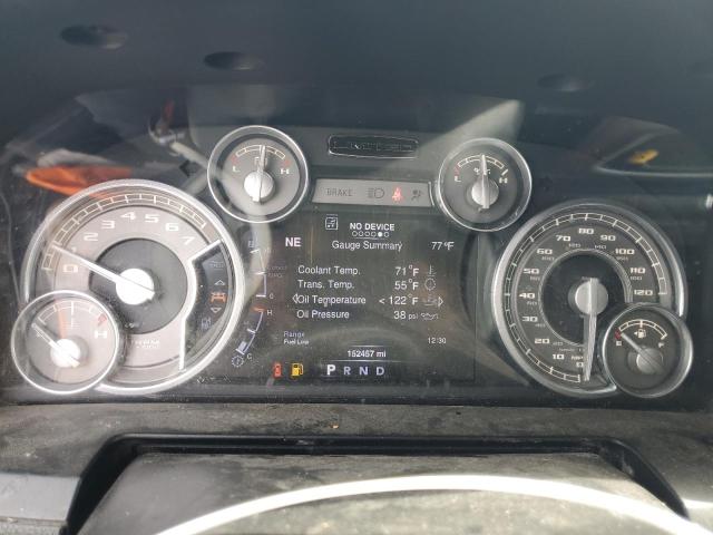 2016 RAM 1500 LONGH 1C6RR7PTXGS225392