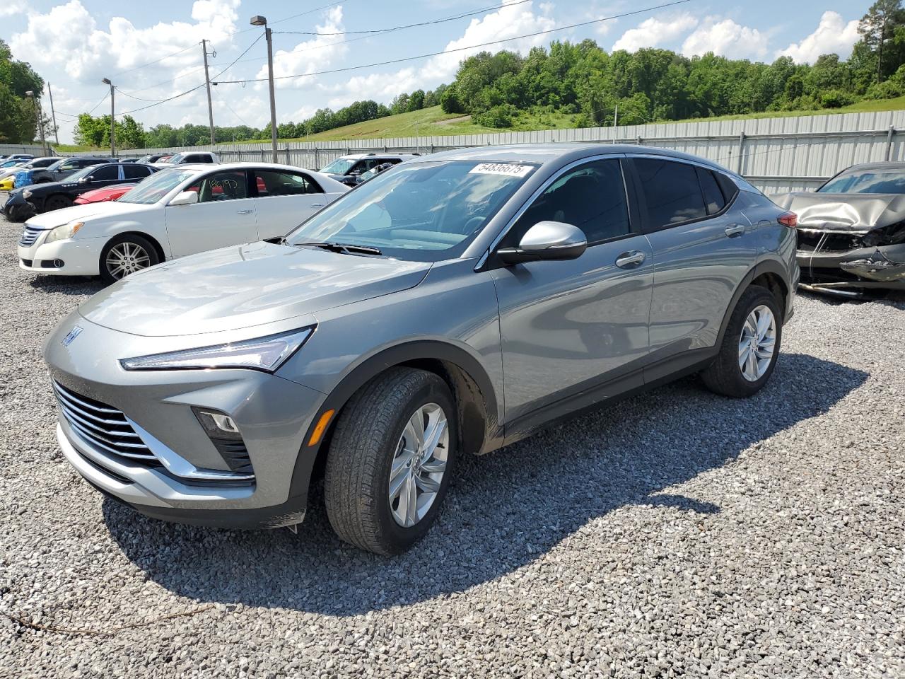 BUICK ENVISTA PREFERRED