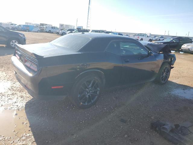 Vin: 2c3cdzkg6nh149391, lot: 53704845, dodge challenger gt 20223