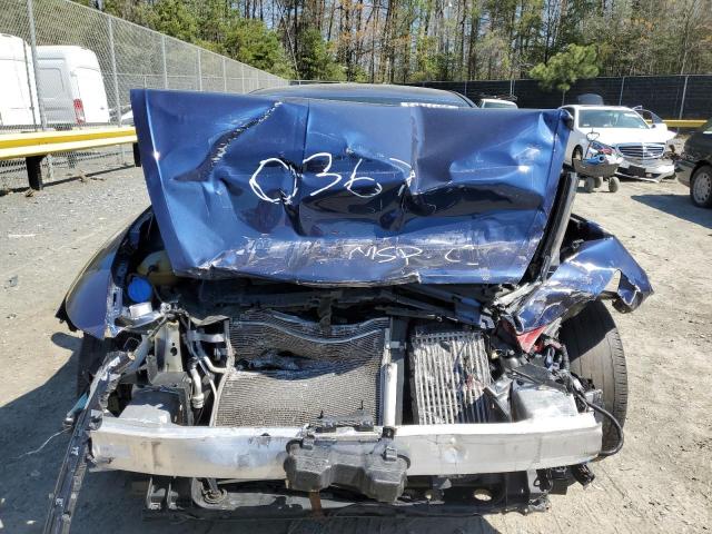 2021 HYUNDAI SONATA SEL - 5NPEJ4J24MH090367