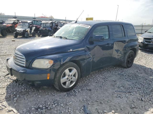 Vin: 3gnbabdb1as597173, lot: 52456495, chevrolet hhr lt 2010 img_1