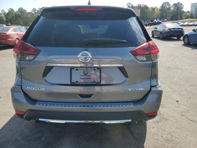 2018 NISSAN ROGUE S - 5N1AT2MV9JC814284