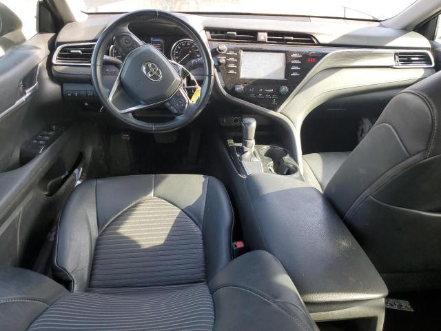 2018 TOYOTA CAMRY L - 4T1B11HK4JU055297