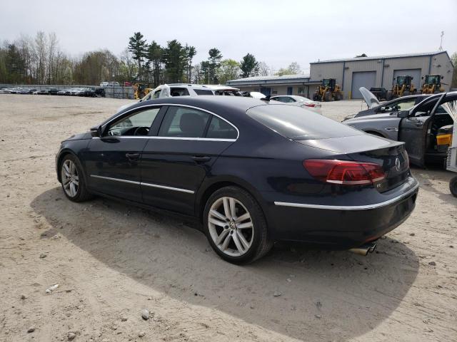 Vin: wvwrp7an5ee519285, lot: 54771125, volkswagen cc luxury 20142