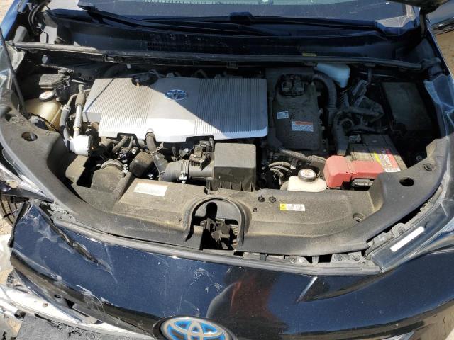2018 TOYOTA PRIUS - JTDKARFU8J3058345