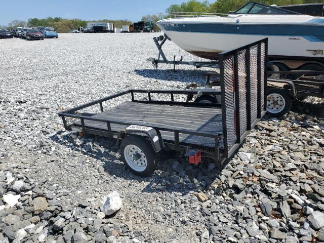 CARRY-ON TRAILER 2015 black   4YMUL0811FV041896 photo #4
