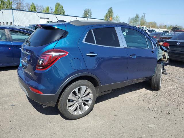2019 BUICK ENCORE PRE KL4CJASB1KB790389