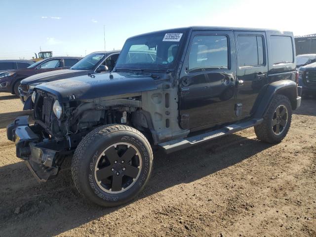 Vin: 1c4bjweg0cl280858, lot: 52856055, jeep wrangler sahara 2012 img_1