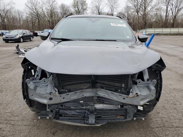 2023 FORD ESCAPE ST - 1FMCU9PA0PUA56104