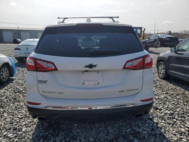 2020 CHEVROLET EQUINOX PR - 3GNAXYEX6LS542504
