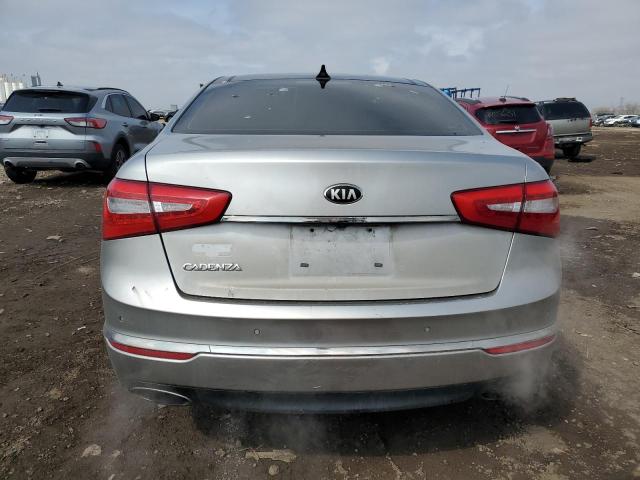 2015 KIA CADENZA PR KNALN4D7XF5173627