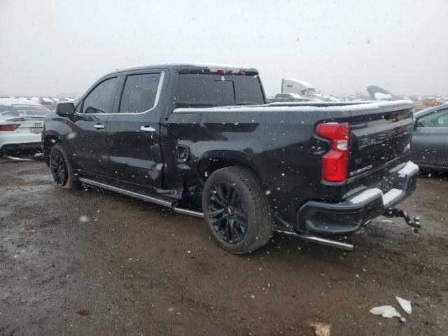 Vin: 1gcuyhel8mz151018, lot: 53820485, chevrolet all models k1500 high country 20212