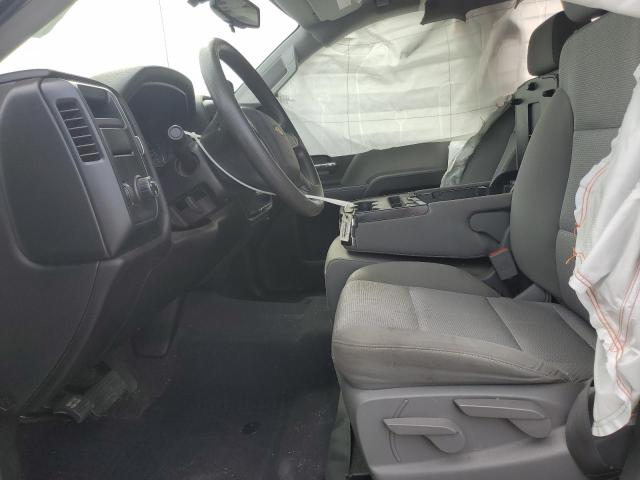 2018 CHEVROLET SILVERADO - 3GCPCPEC8JG528240