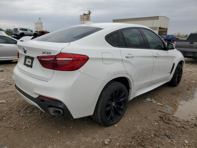 Vin: 5uxku2c5xj0z62497, lot: 54904575, bmw x6 xdrive35i 20183