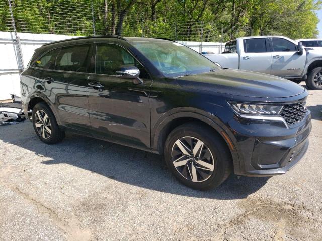 Vin: 5xyrl4lc8ng126135, lot: 53301095, kia sorento s 20224