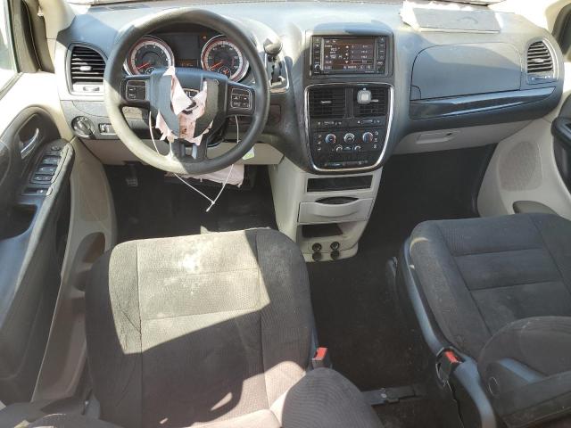 2019 DODGE GRAND CARA 2C4RDGBG3KR650013