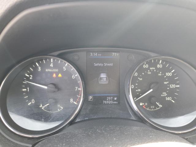 2018 NISSAN ROGUE S - KNMAT2MV6JP543908