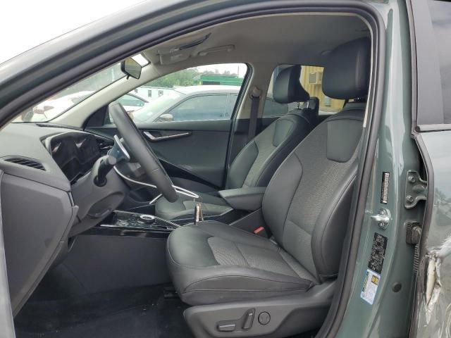 2024 KIA NIRO WIND - KNDCR3L16R5106042