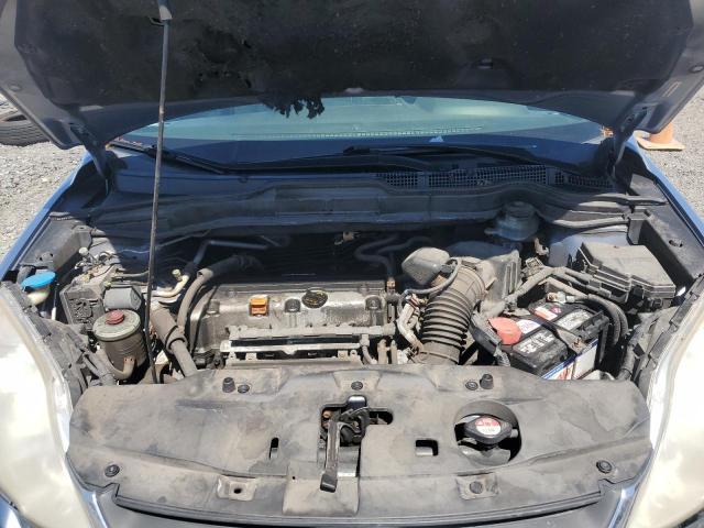 2010 HONDA CR-V LX - JHLRE4H36AC011411