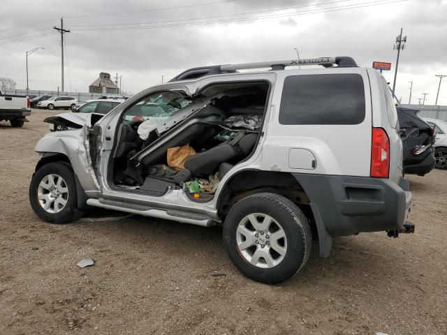 Vin: 5n1an0nw7ac512871, lot: 54249165, nissan xterra off road 20102