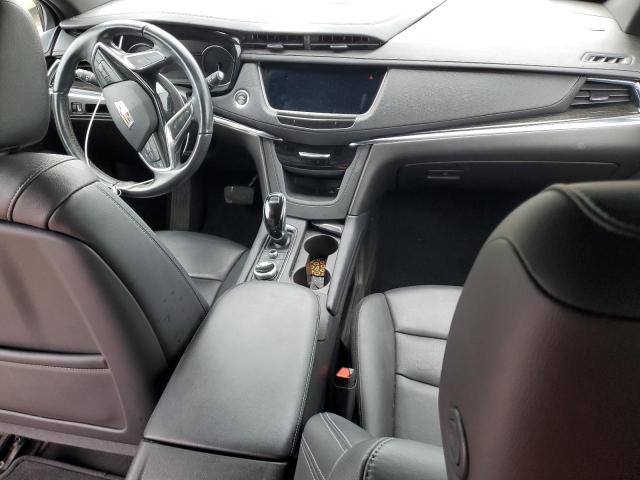 2020 CADILLAC XT5 PREMIU - 1GYKNCRS1LZ191485