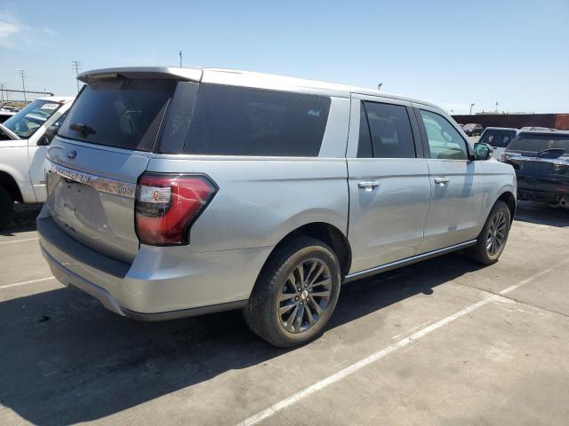Vin: 1fmjk2at5lea21495, lot: 52598025, ford expedition max limited 20203