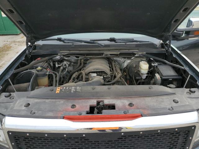 2017 GMC SIERRA K15 - 1GTV2MECXHZ145483