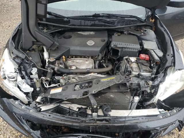 2015 NISSAN ALTIMA 2.5 - 1N4AL3AP3FC187725