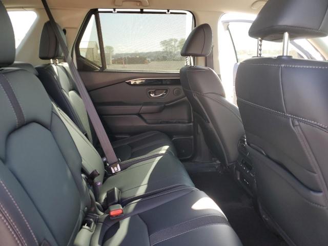 2025 HONDA PILOT EXL - 5FNYG1H44SB045507