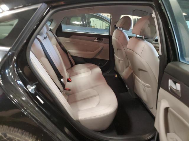 2016 HYUNDAI SONATA HYB - KMHE24L1XGA038962
