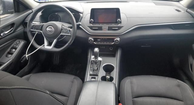 2019 NISSAN ALTIMA SV - 1N4BL4DV0KN313140