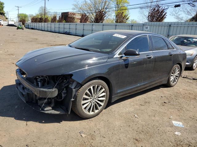 Vin: 3ln6l5b99jr615377, lot: 54342985, lincoln mkz premiere 2018 img_1