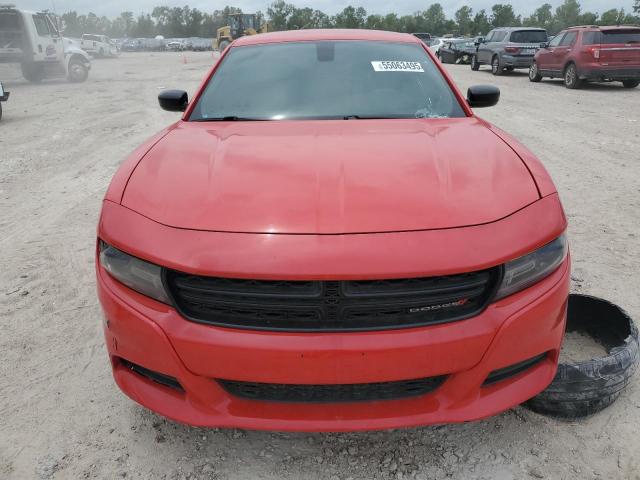 2018 DODGE CHARGER SX 2C3CDXBGXJH180531