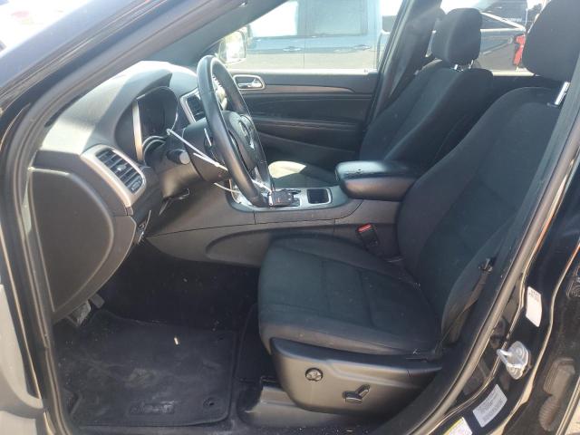 2017 JEEP GRAND CHER - 1C4RJFAG7HC764733