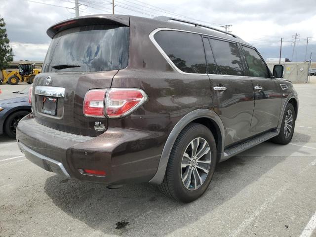 Vin: jn8ay2nd6l9108809, lot: 54568895, nissan armada sv 20203