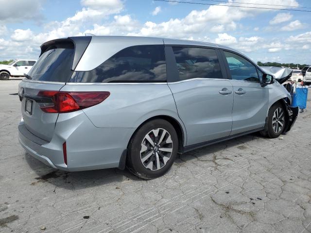 2025 HONDA ODYSSEY EX 5FNRL6H66SB019103