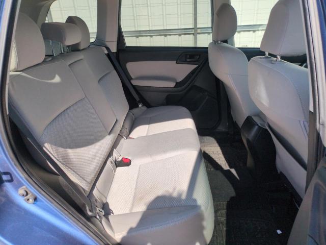 2015 SUBARU FORESTER 2 - JF2SJADC1FH549198
