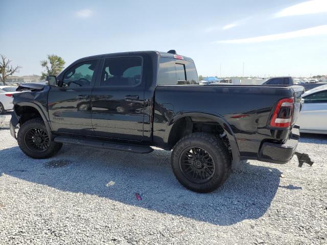 2021 RAM 1500 LARAM - 1C6SRFJT1MN823126