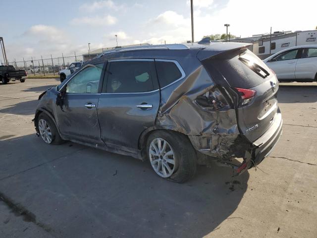 Vin: knmat2mt6kp557551, lot: 52047205, nissan rogue s 20192