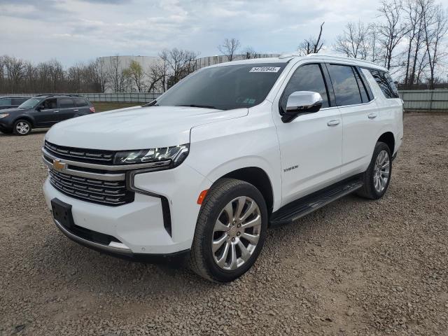 CHEVROLET TAHOE K150