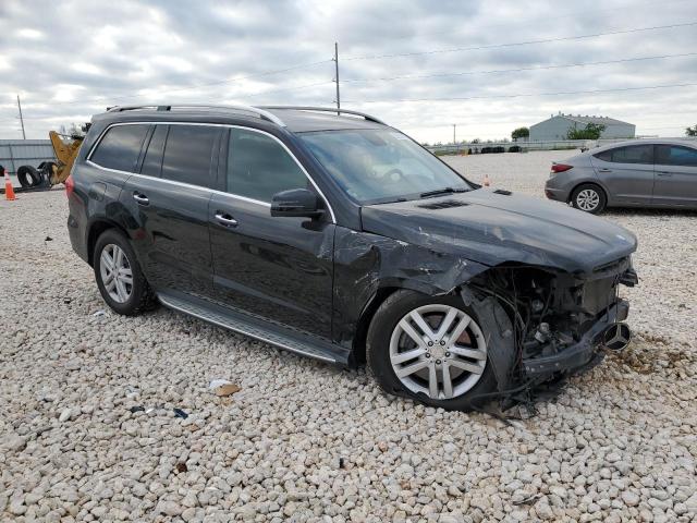 Vin: 4jgdf7ce0da189910, lot: 52337465, mercedes-benz gl-class 450 4matic 20134
