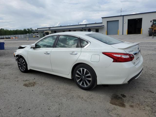 2016 NISSAN ALTIMA 2.5 - 1N4AL3AP3GC136050