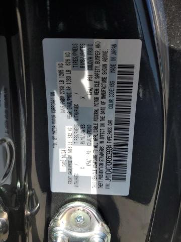2024 MAZDA MX-5 MIATA - JM1NDAD70R0609934